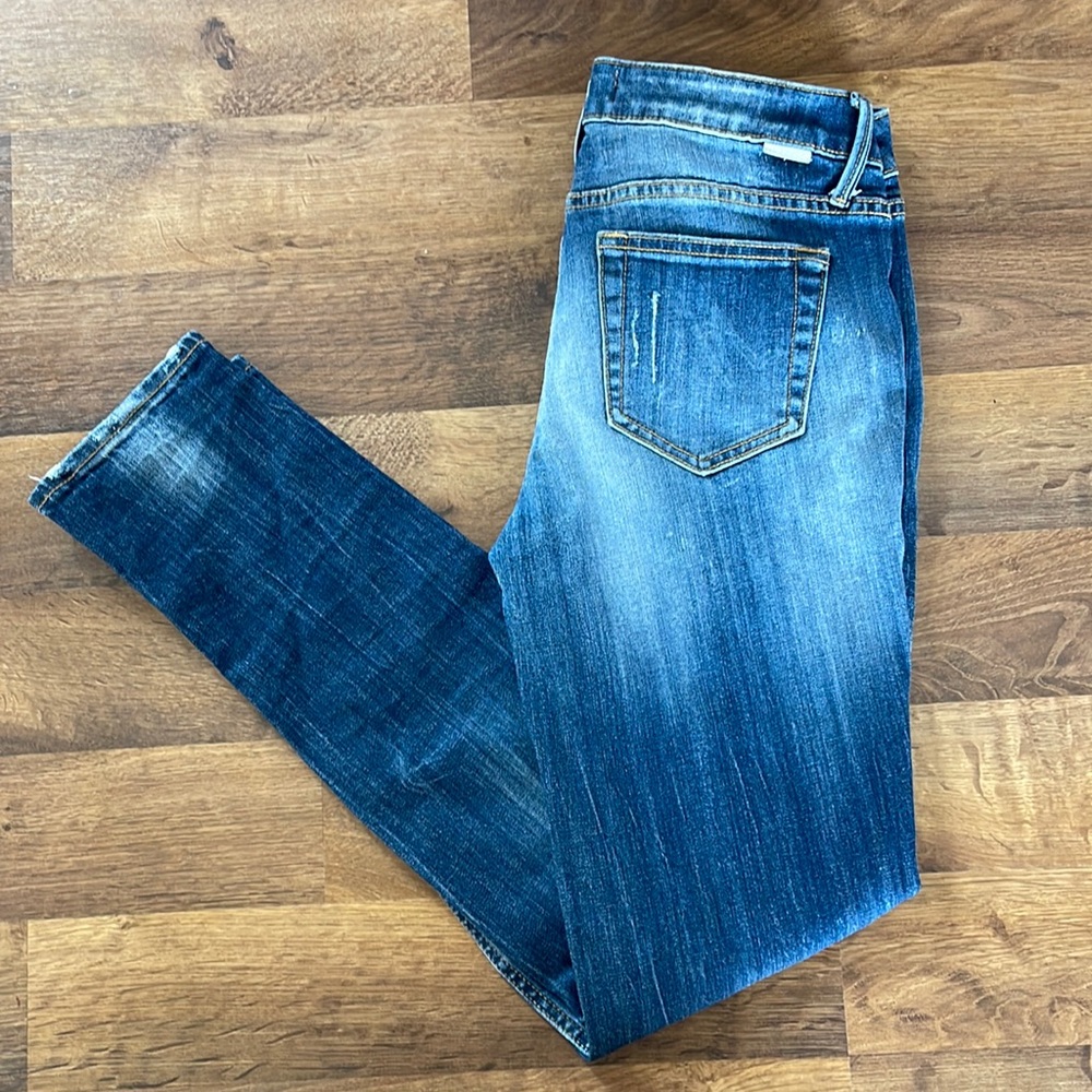 Maurice’s Skinny Jeans